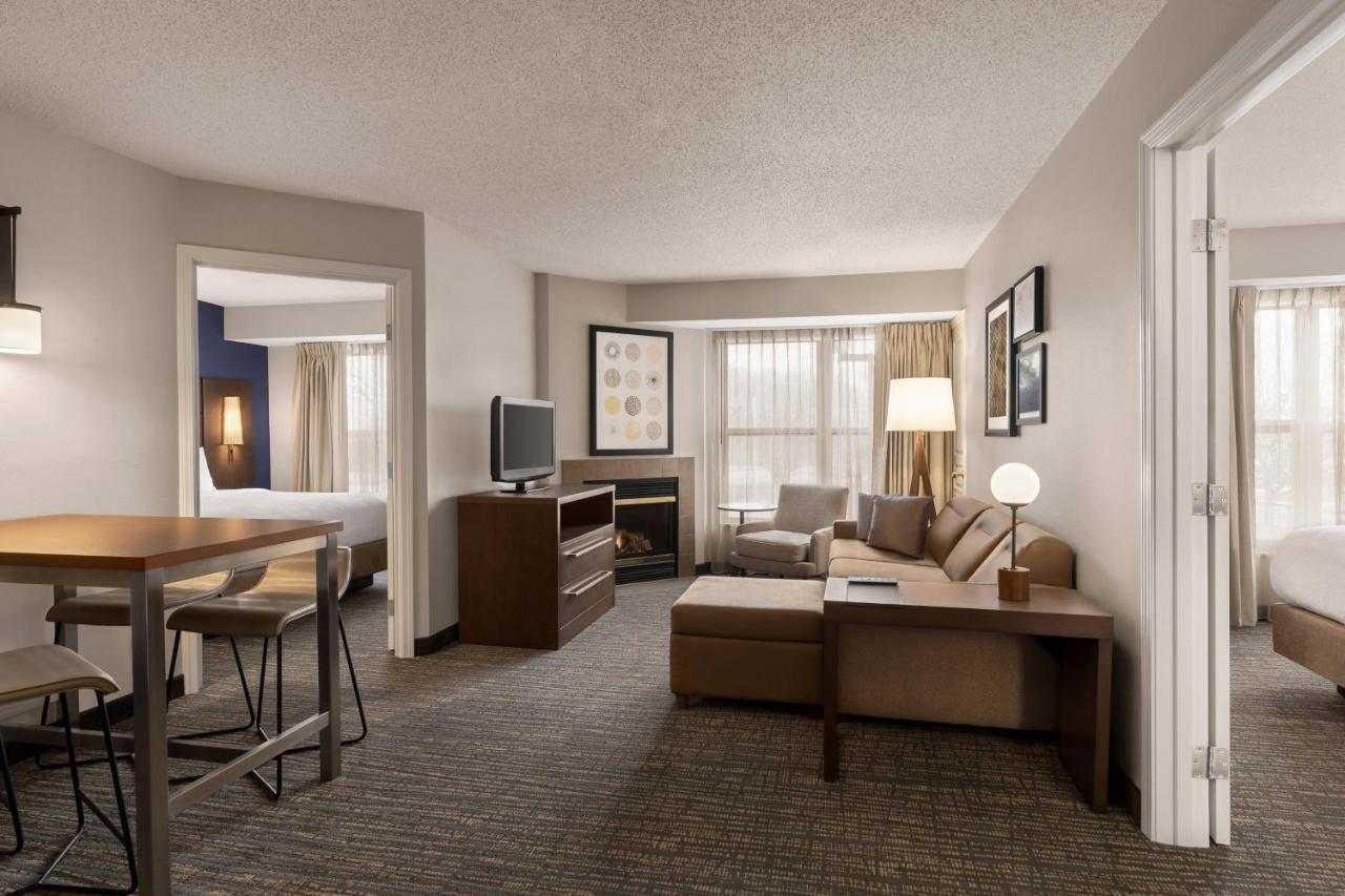 Residence Inn By Marriott Philadelphia West Chester/Exton Εξωτερικό φωτογραφία