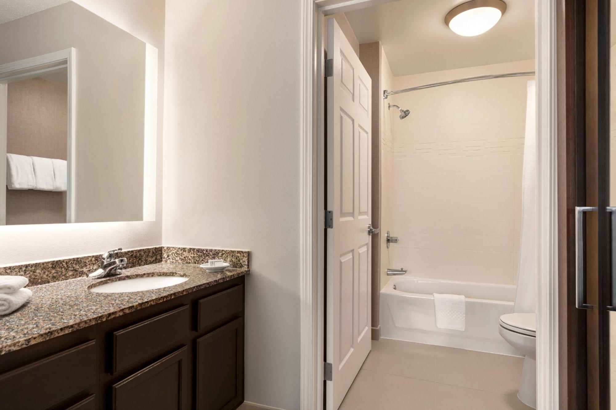 Residence Inn By Marriott Philadelphia West Chester/Exton Εξωτερικό φωτογραφία