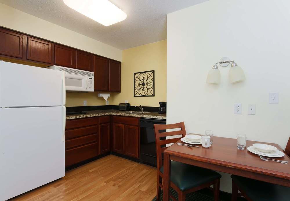 Residence Inn By Marriott Philadelphia West Chester/Exton Εξωτερικό φωτογραφία