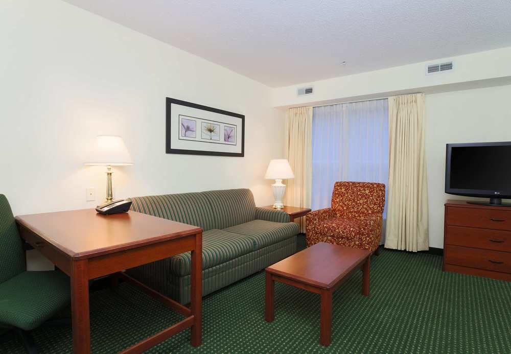 Residence Inn By Marriott Philadelphia West Chester/Exton Εξωτερικό φωτογραφία